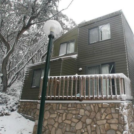 Villa Discobulous 7 Mount Buller Exterior foto