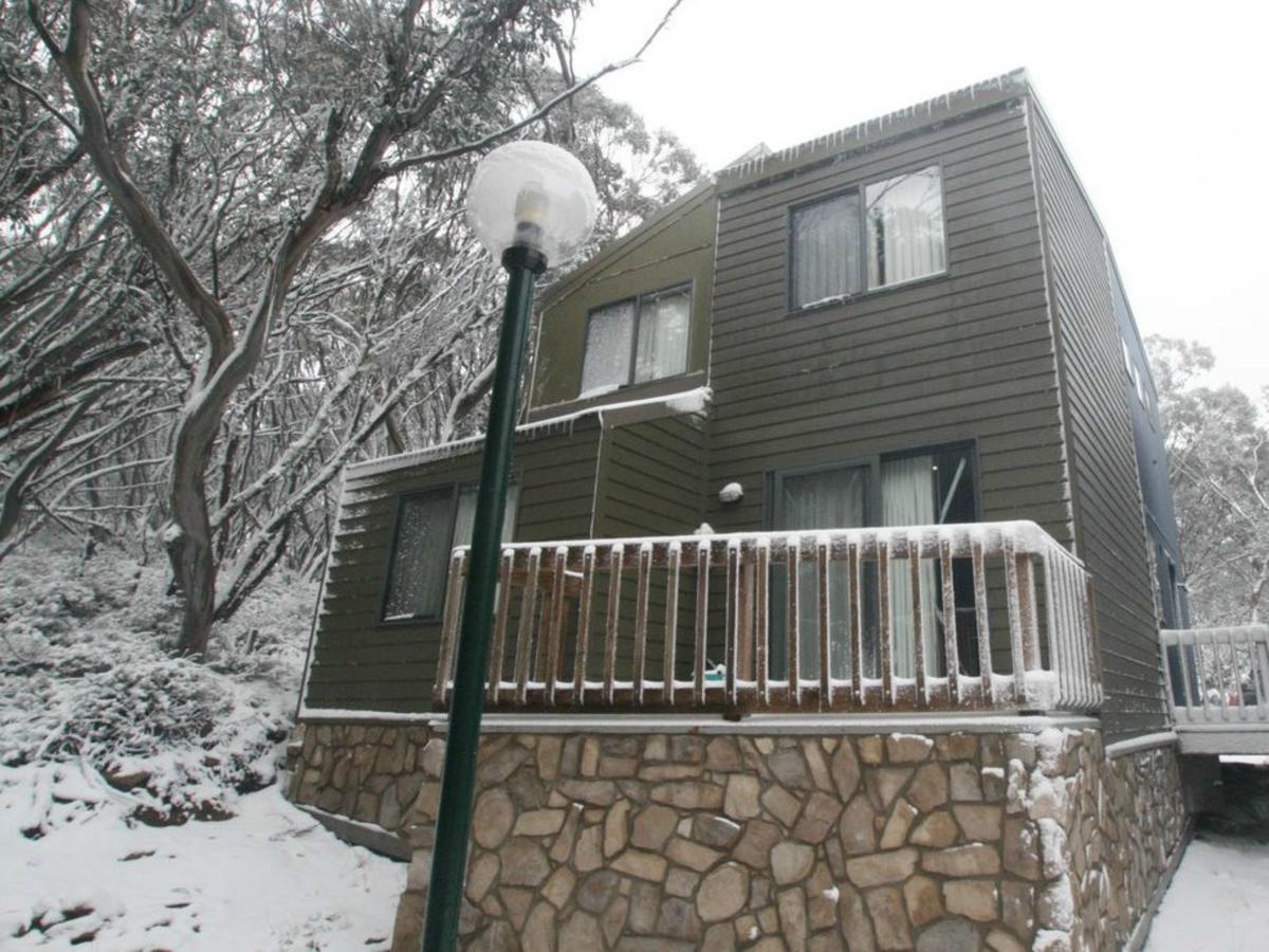 Villa Discobulous 7 Mount Buller Exterior foto